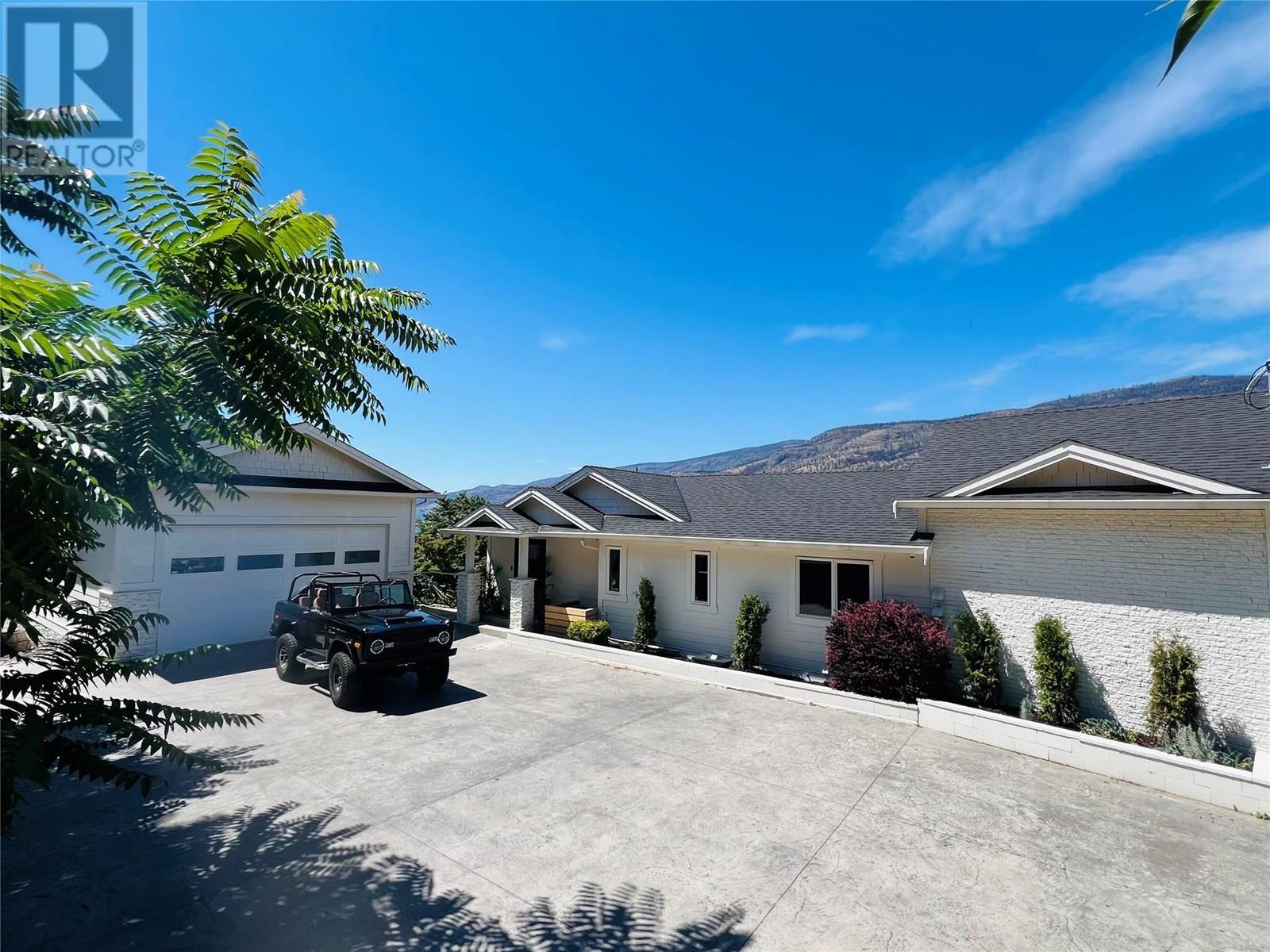  1876 Dewdney Road, Kelowna