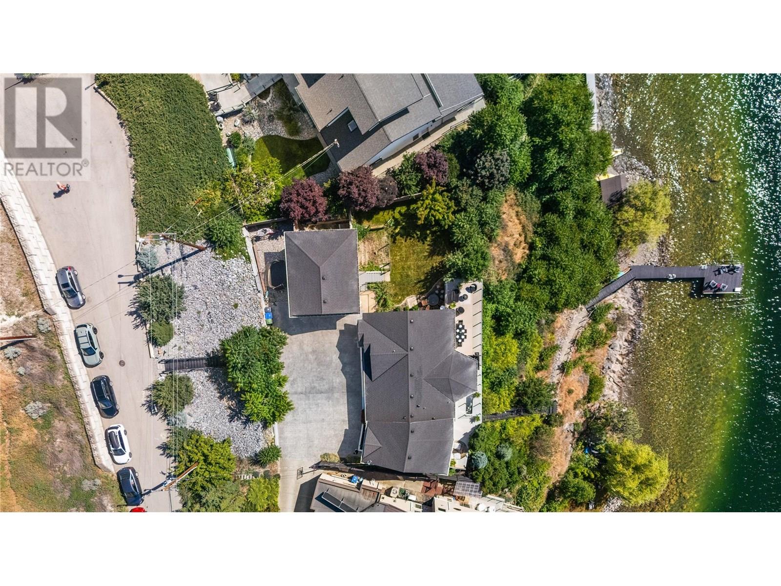 1876 Dewdney Road, Kelowna
