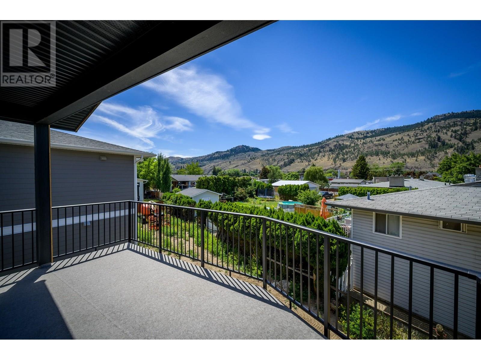 3224 BANK Road, Kamloops