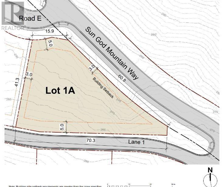 Vacant Land for Sale in Pemberton – 8200 MERLOT PEAK DRIVE, Pemberton - Image 11