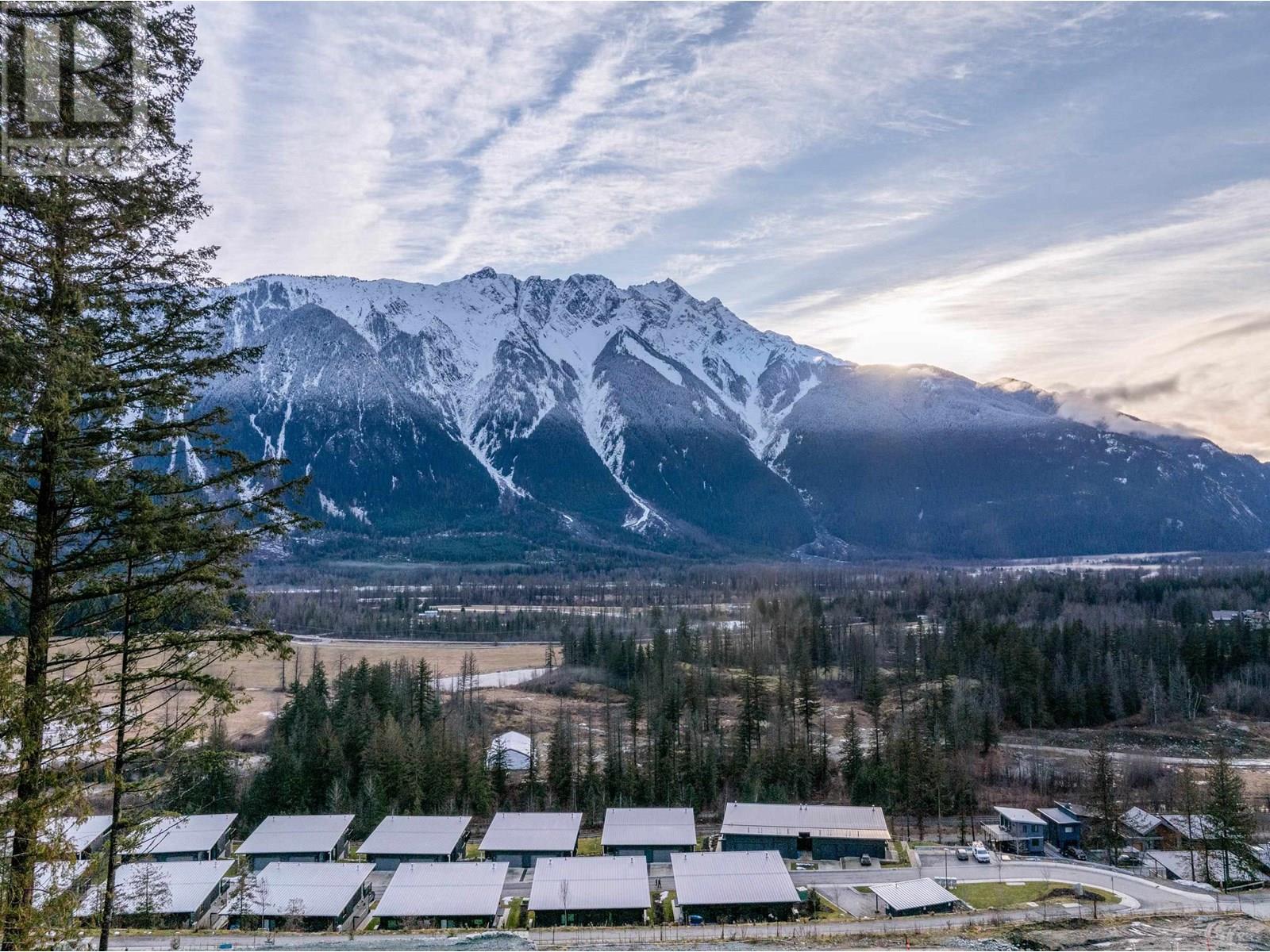 Vacant Land for Sale in Pemberton – 8200 MERLOT PEAK DRIVE, Pemberton - Image 7