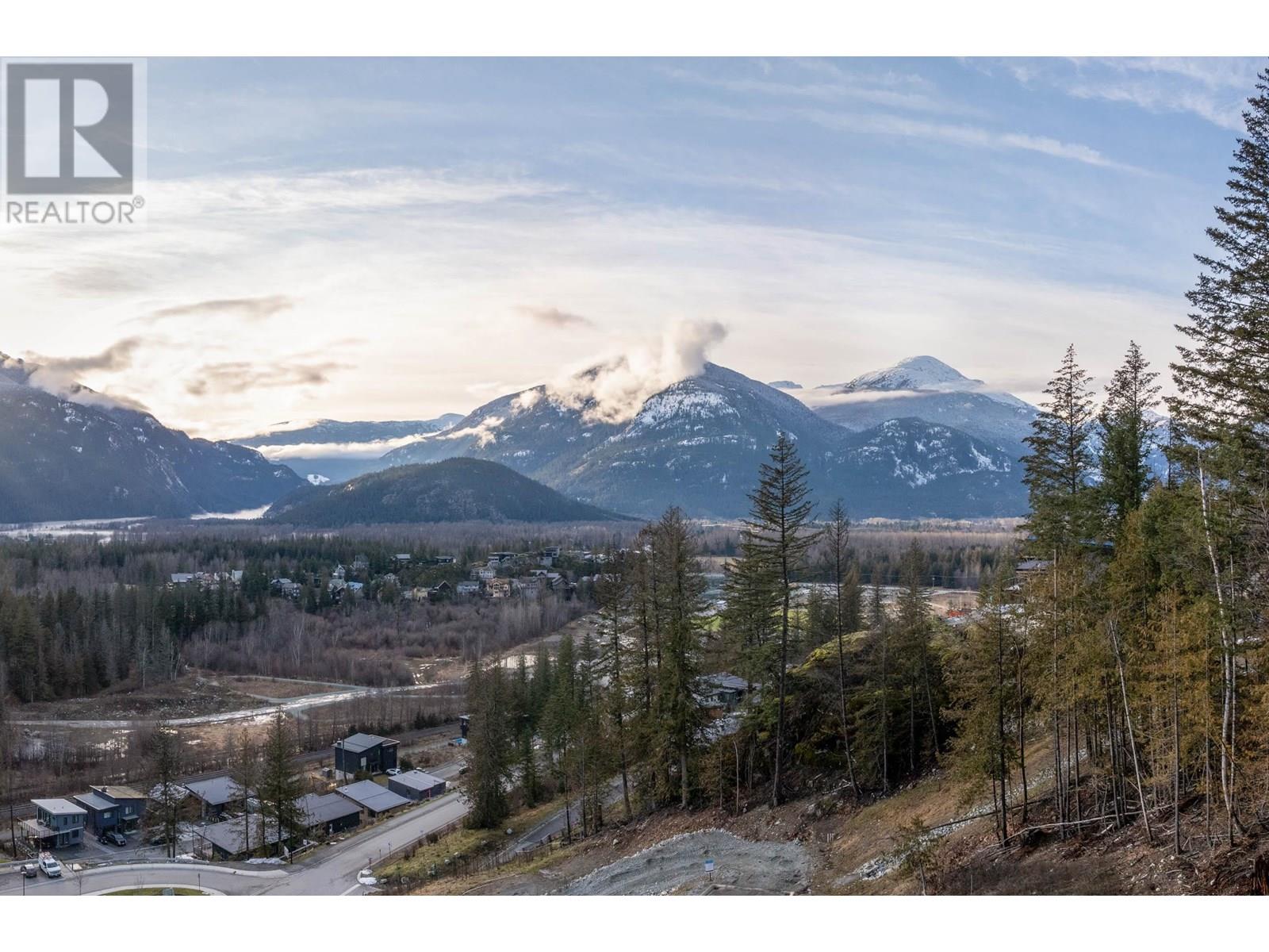 Vacant Land for Sale in Pemberton – 8200 MERLOT PEAK DRIVE, Pemberton - Image 9