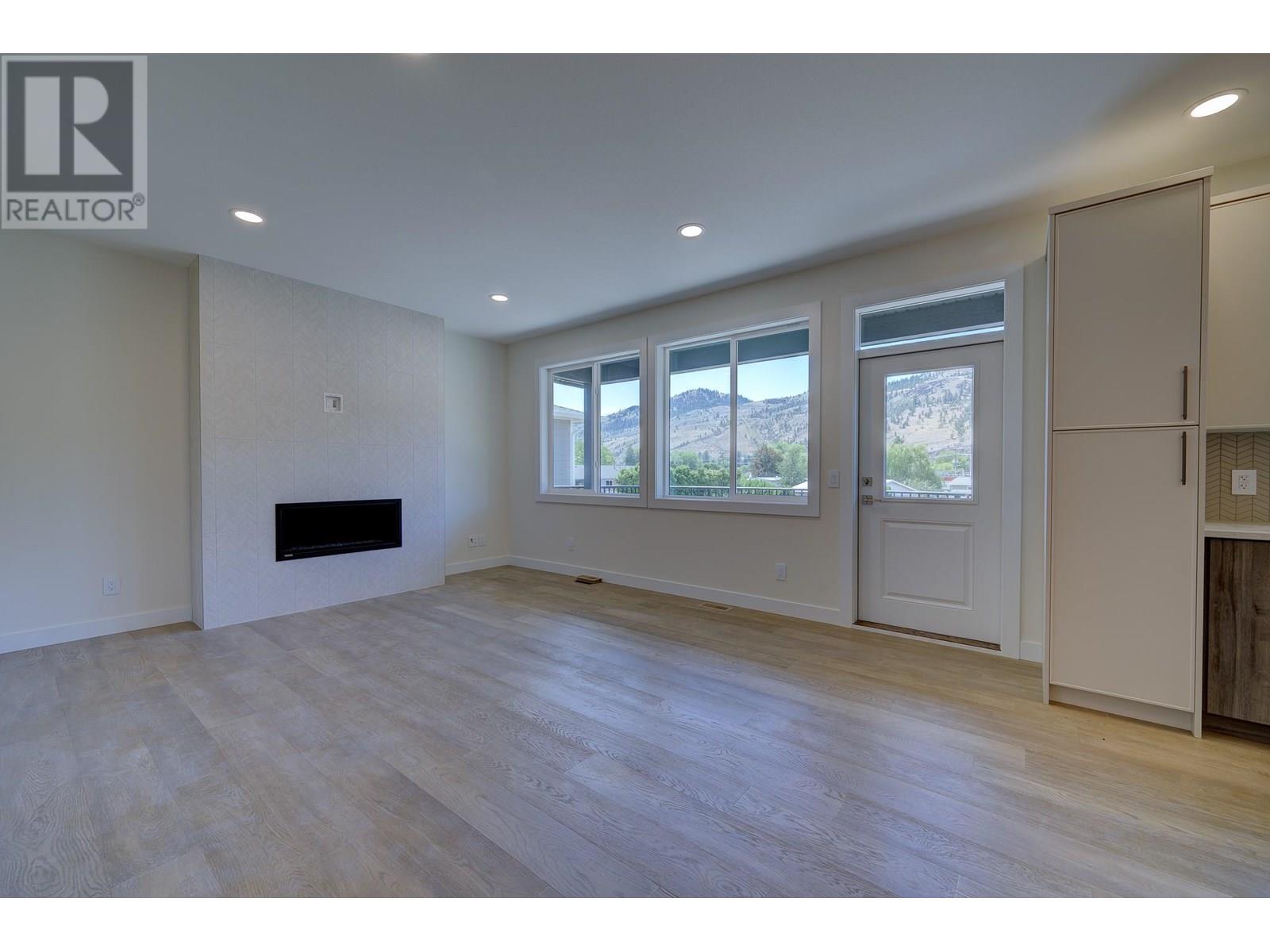 3224 BANK Road, Kamloops