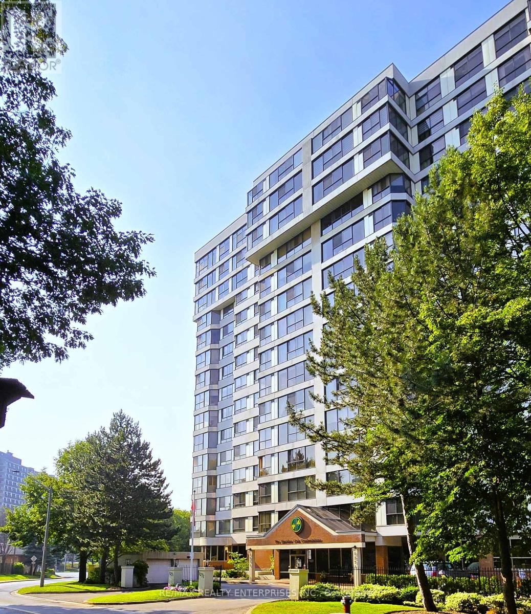 Photo 12 of Ph 201 1271 Walden Circle, Mississauga ON