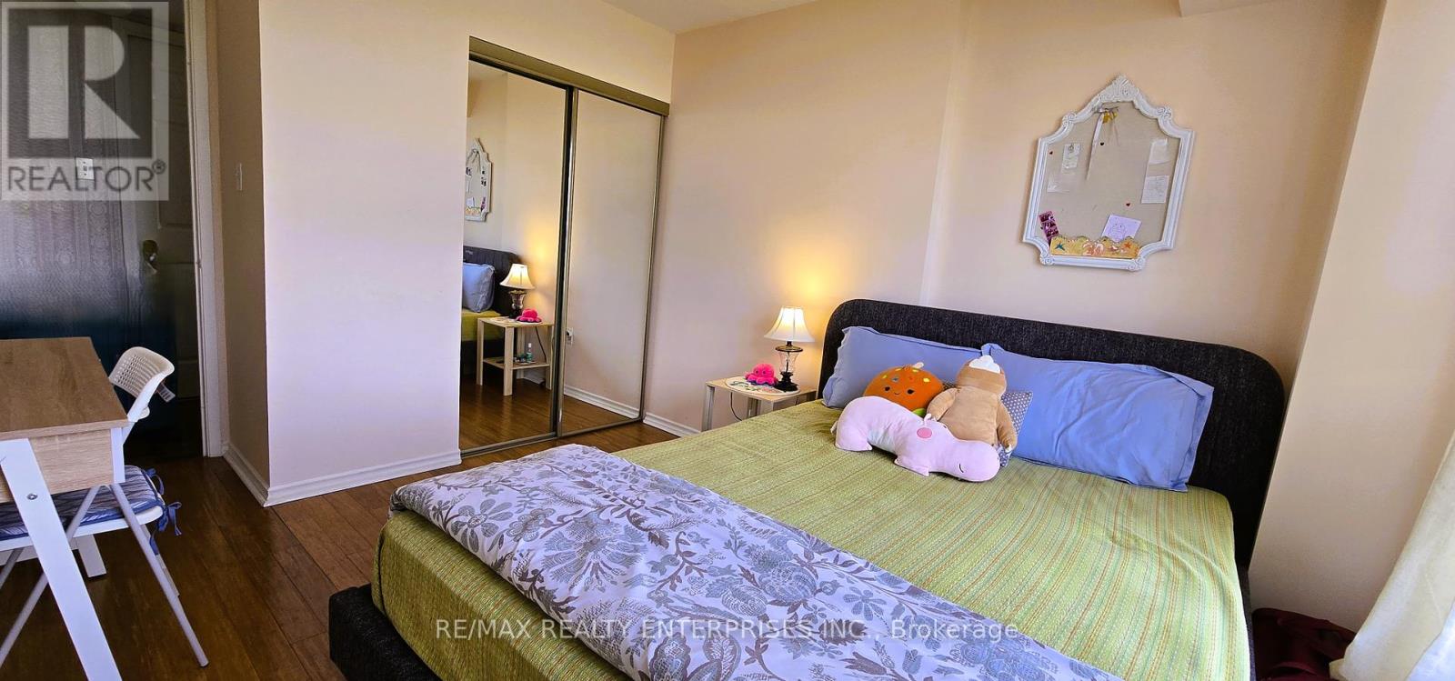 Photo 22 of Ph 201 1271 Walden Circle, Mississauga ON