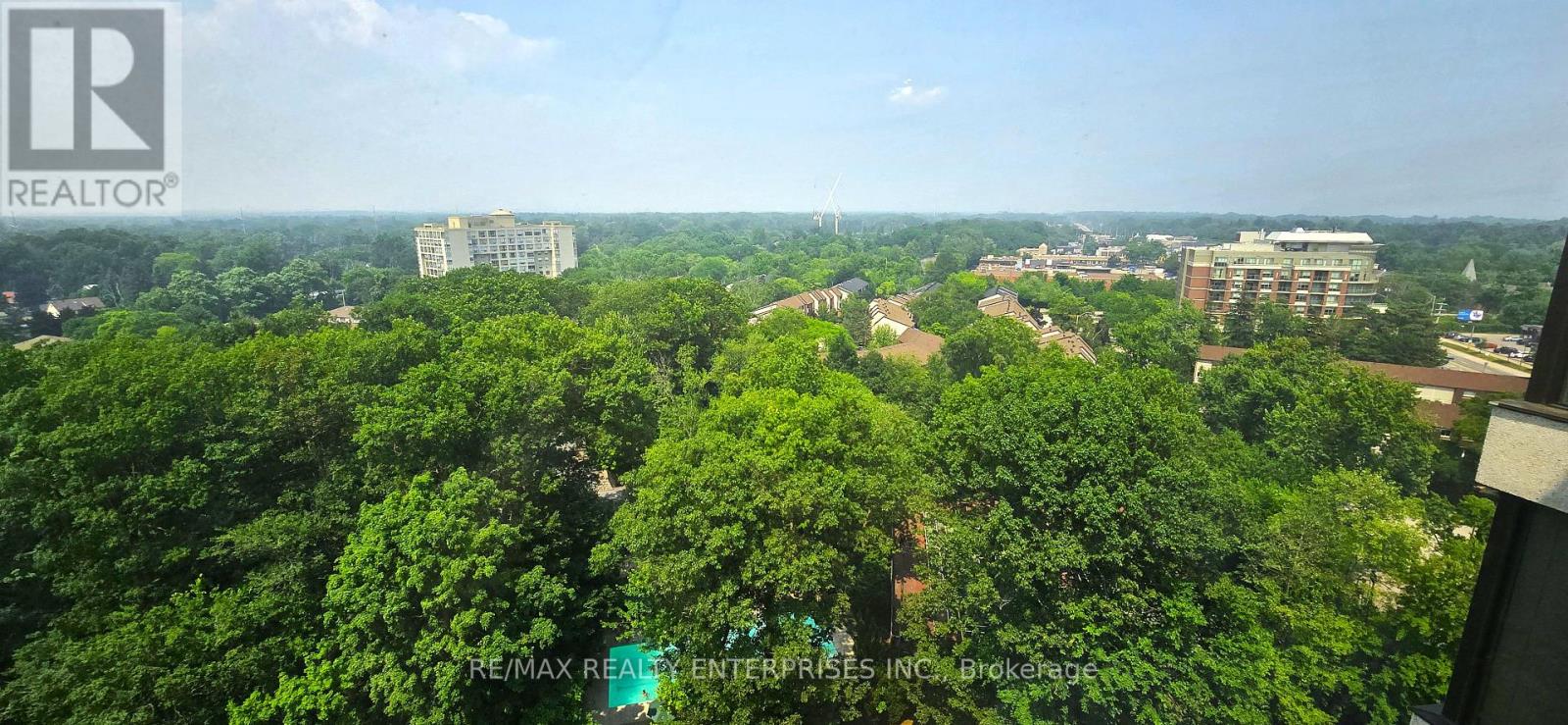 Photo 13 of Ph 201 1271 Walden Circle, Mississauga ON