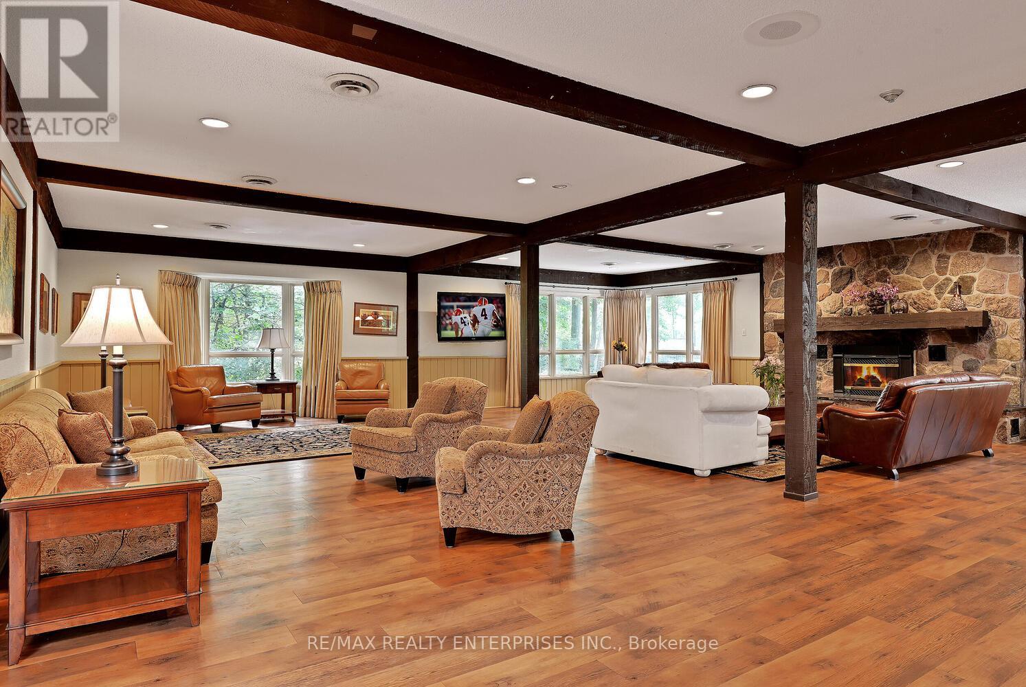 Photo 9 of Ph 201 1271 Walden Circle, Mississauga ON