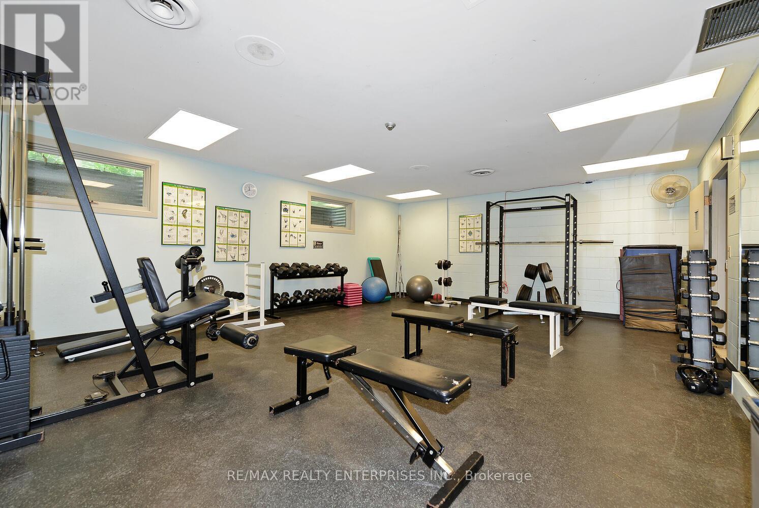 Photo 11 of Ph 201 1271 Walden Circle, Mississauga ON