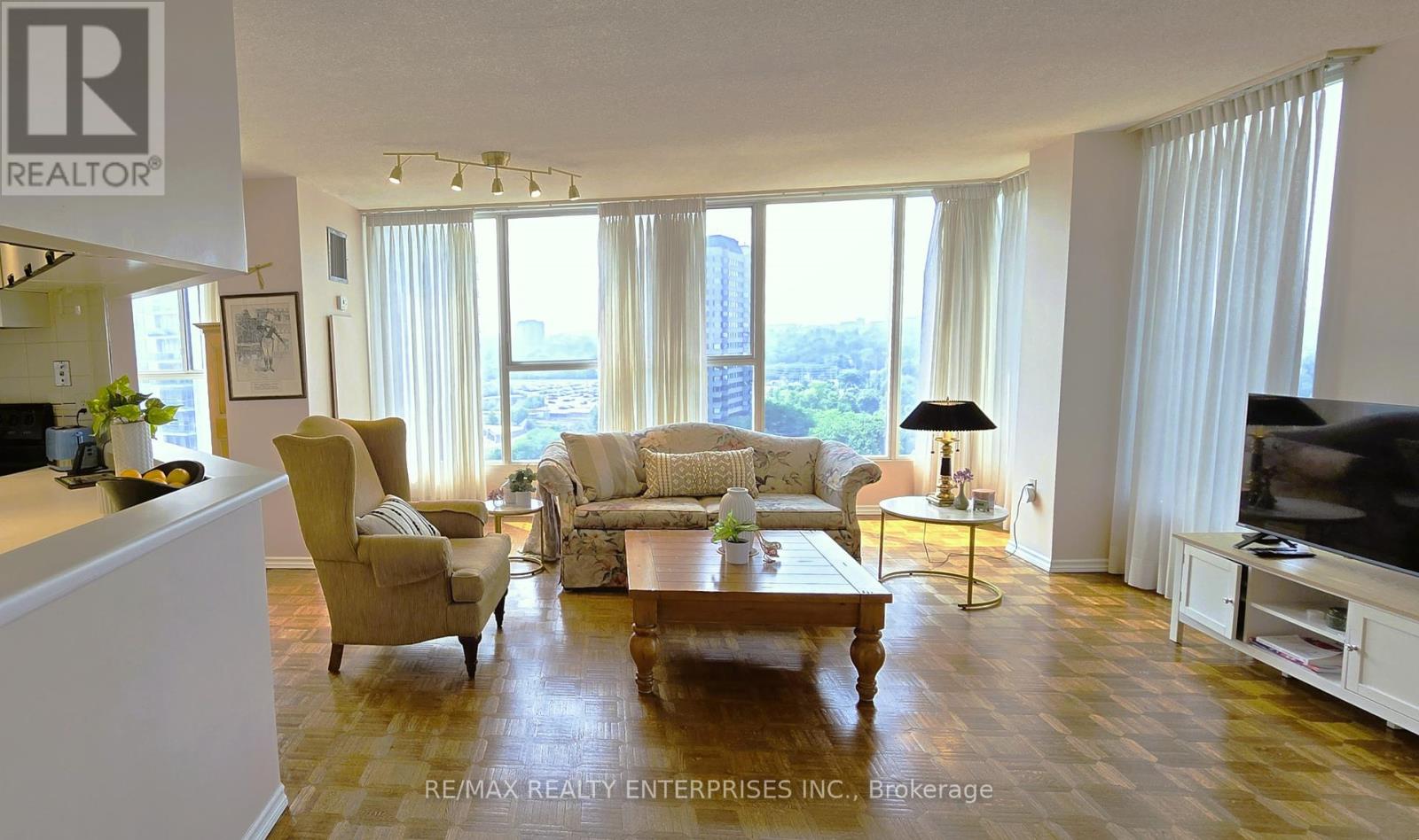 Photo 31 of Ph 201 1271 Walden Circle, Mississauga ON