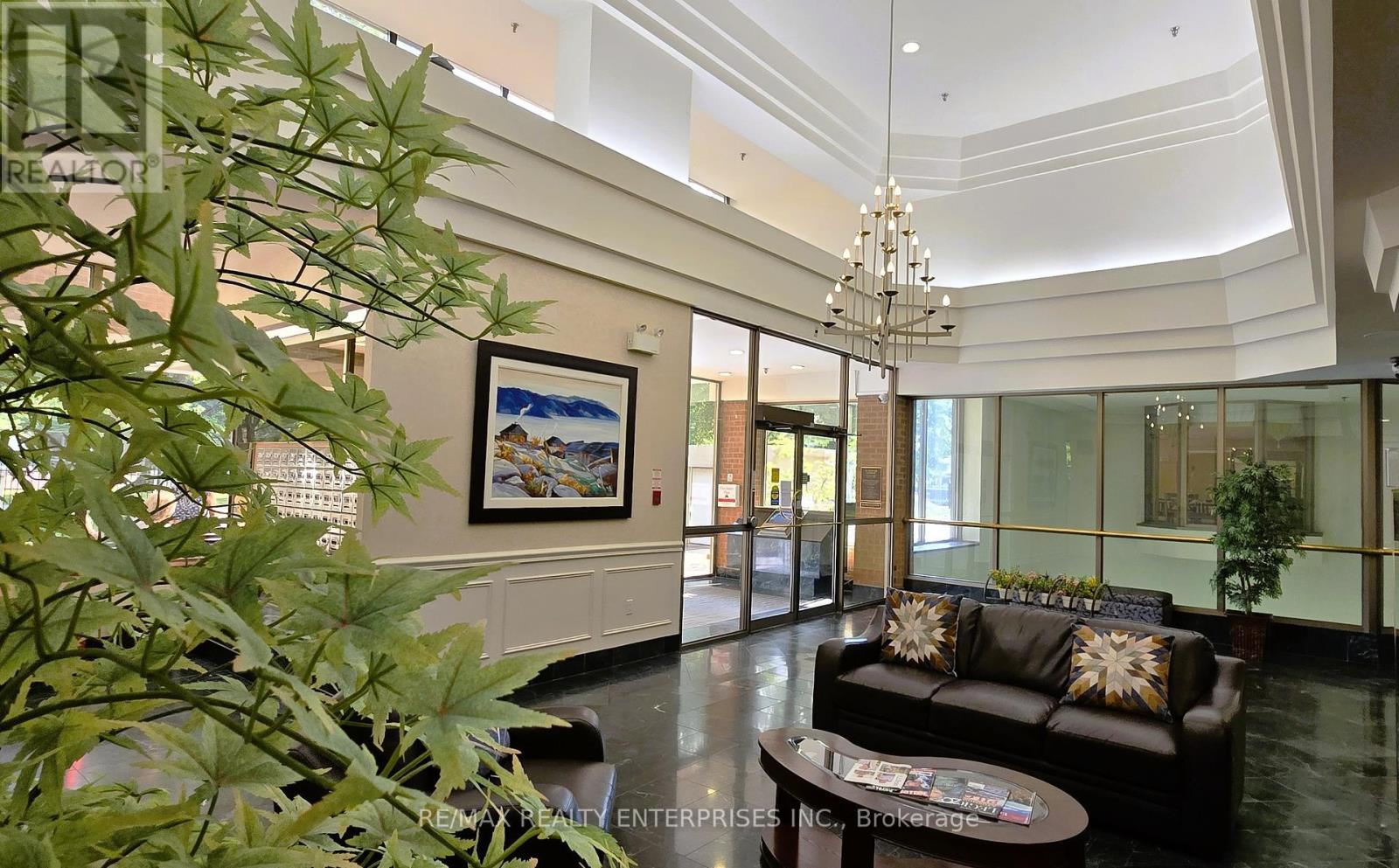 Photo 24 of Ph 201 1271 Walden Circle, Mississauga ON