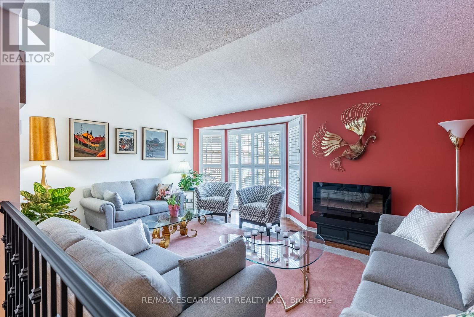 Photo 18 of 6 1508 Upper Middle Road, Burlington ON