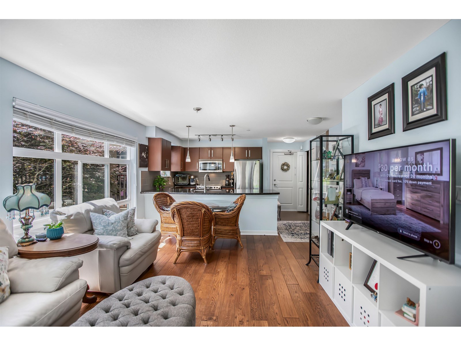 Photo 8 of 214 15168 19 Avenue, Surrey BC