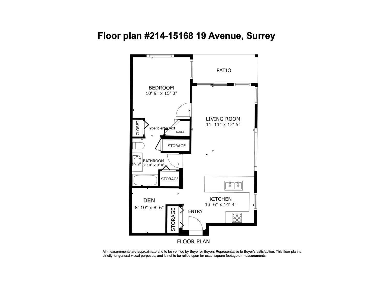 Photo 26 of 214 15168 19 Avenue, Surrey BC
