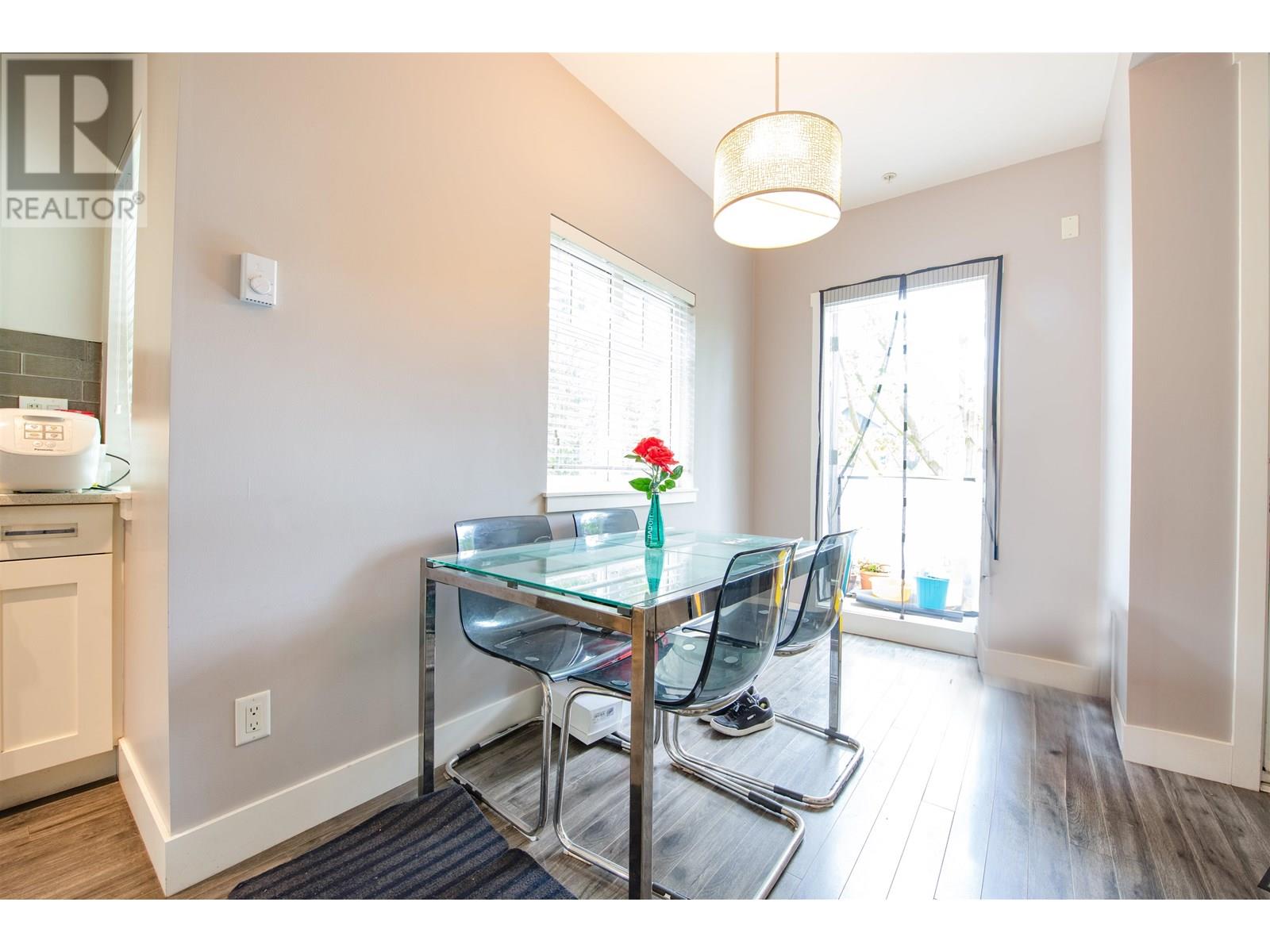 Photo 16 of 207 2263 Triumph Street, Vancouver BC