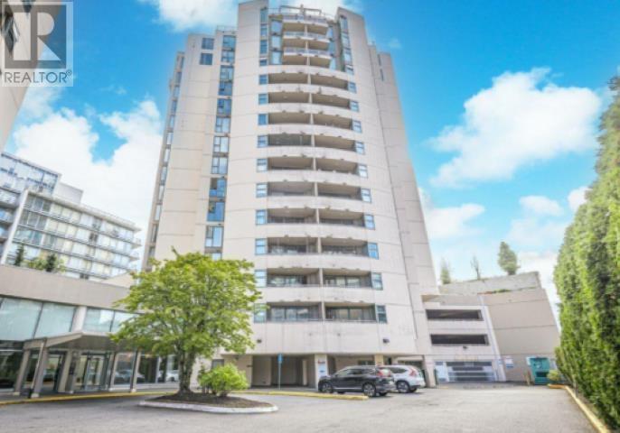 Photo 1 of 703 8246 Lansdowne Road, Richmond BC