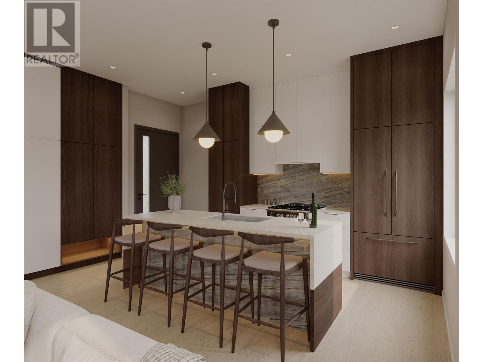 Photo 3 of 1 2607 Dundas Street, Vancouver BC