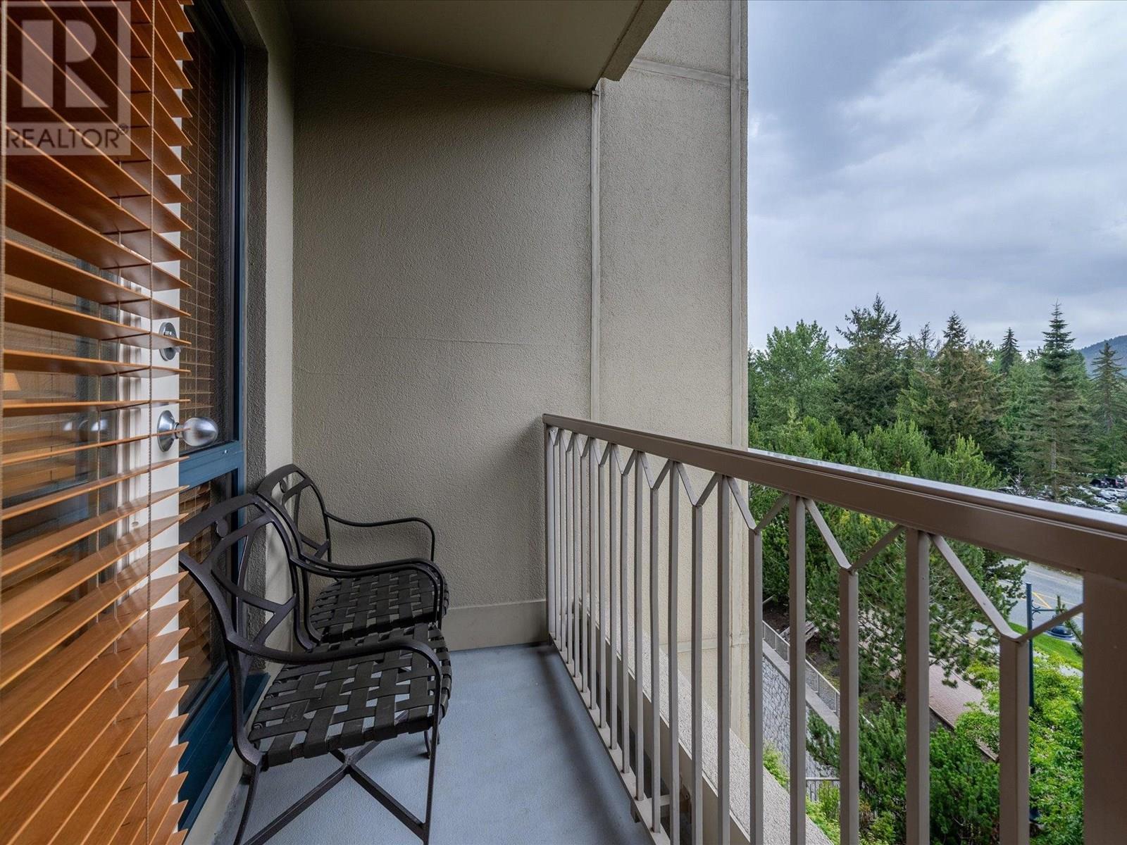 514 4320 SUNDIAL CRESCENT, Whistler