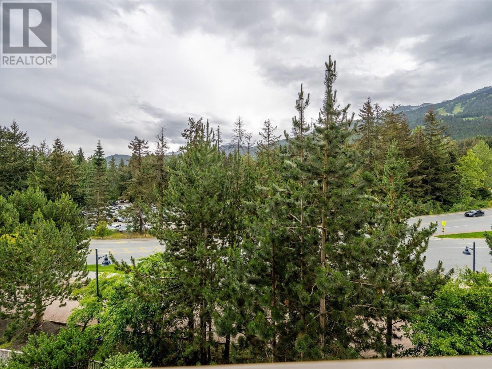 514 4320 SUNDIAL CRESCENT, Whistler