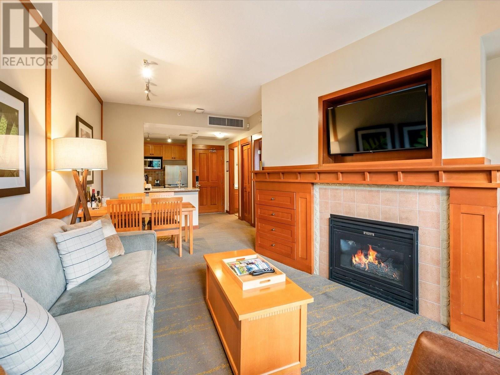 514 4320 SUNDIAL CRESCENT, Whistler