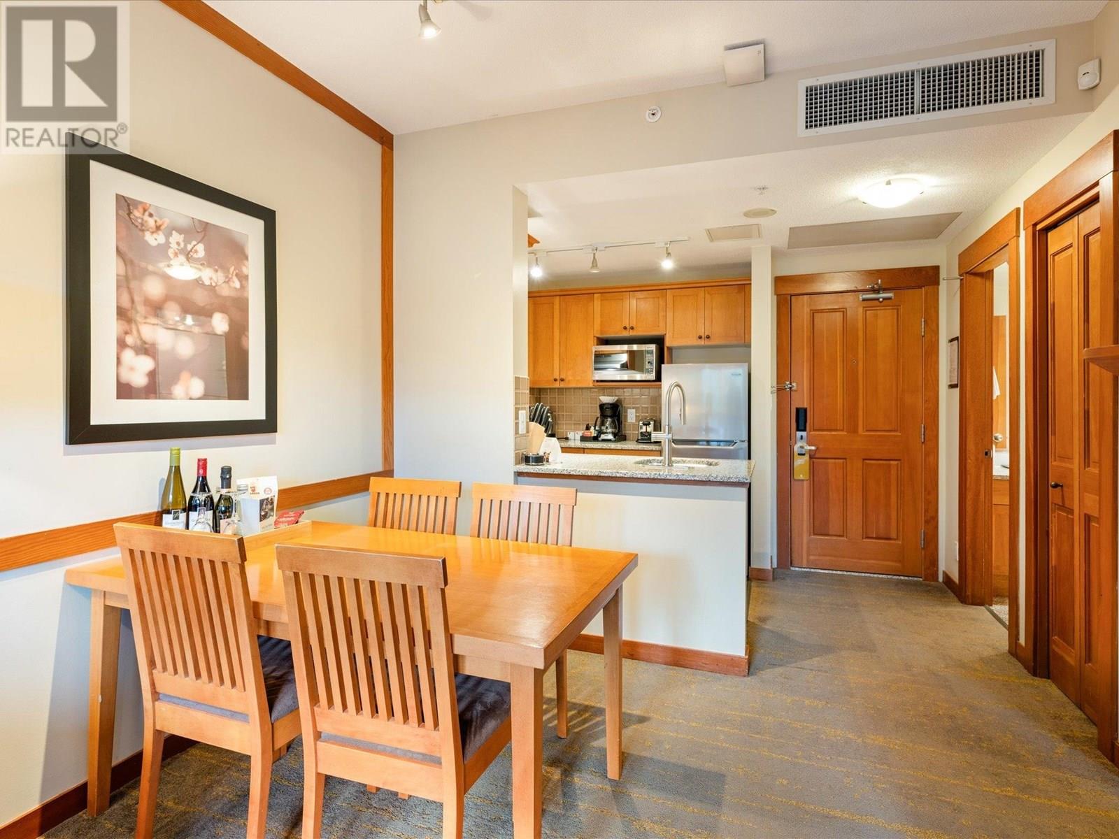 514 4320 SUNDIAL CRESCENT, Whistler