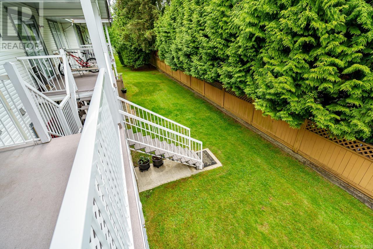 26 20554 118 AVENUE, Maple Ridge