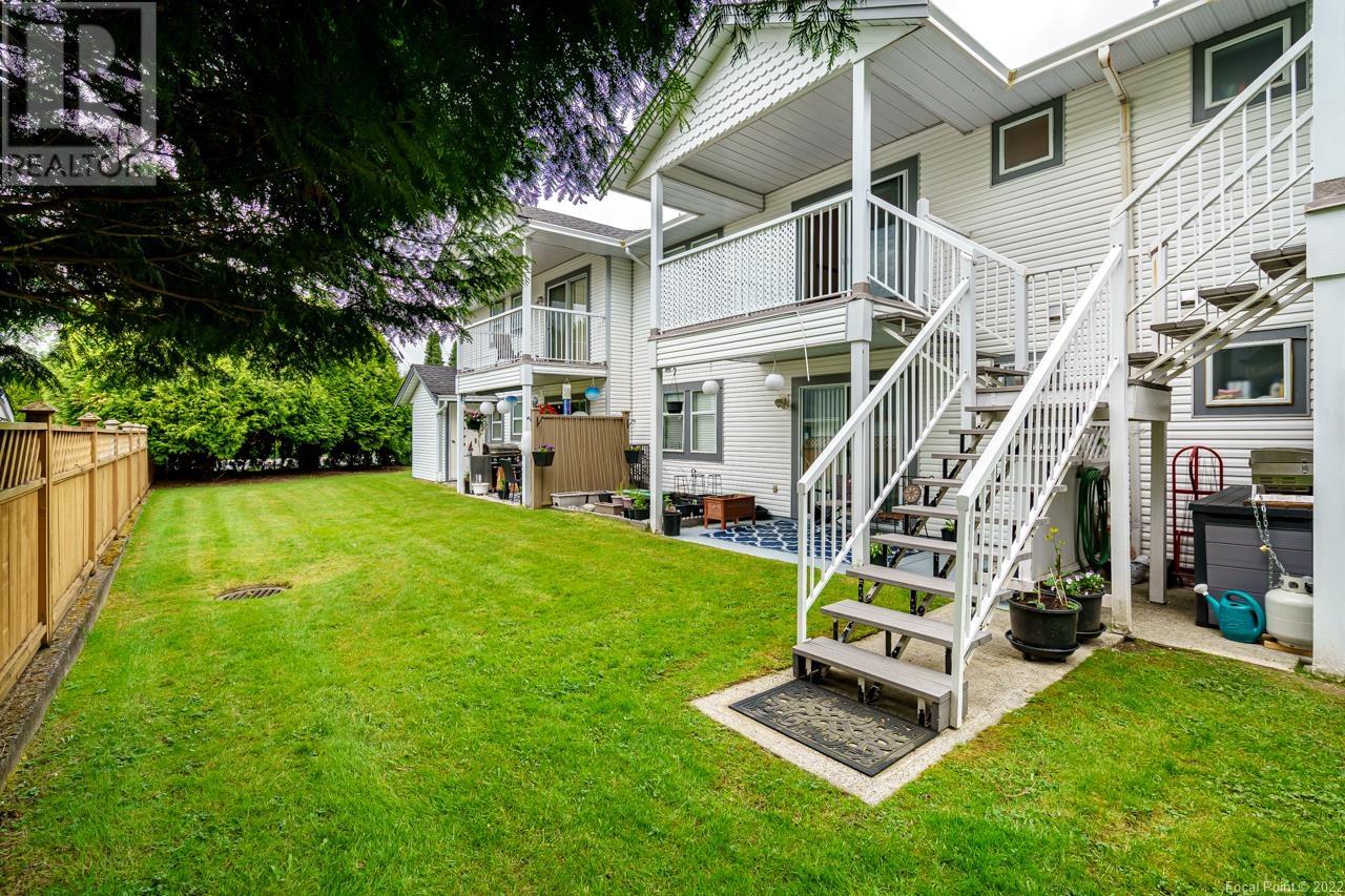 26 20554 118 AVENUE, Maple Ridge