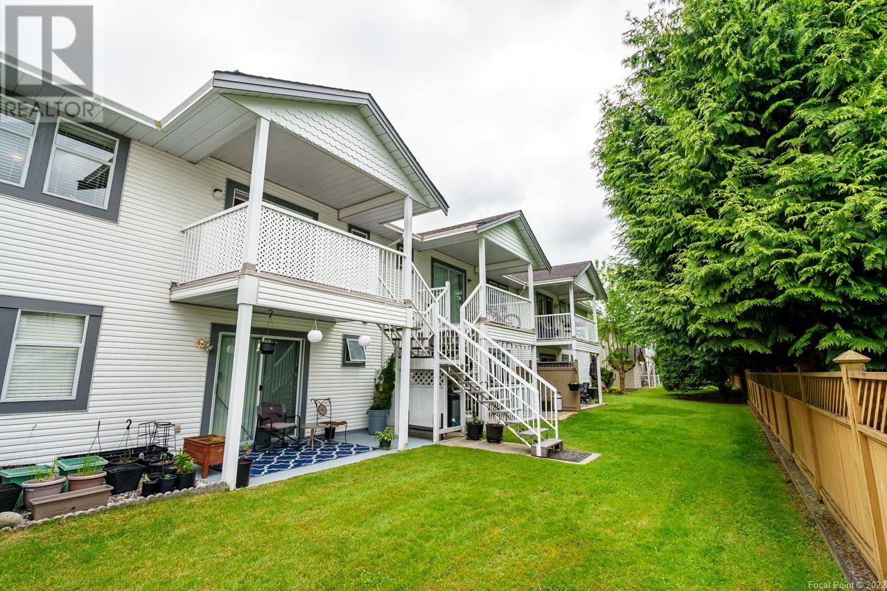 26 20554 118 AVENUE, Maple Ridge