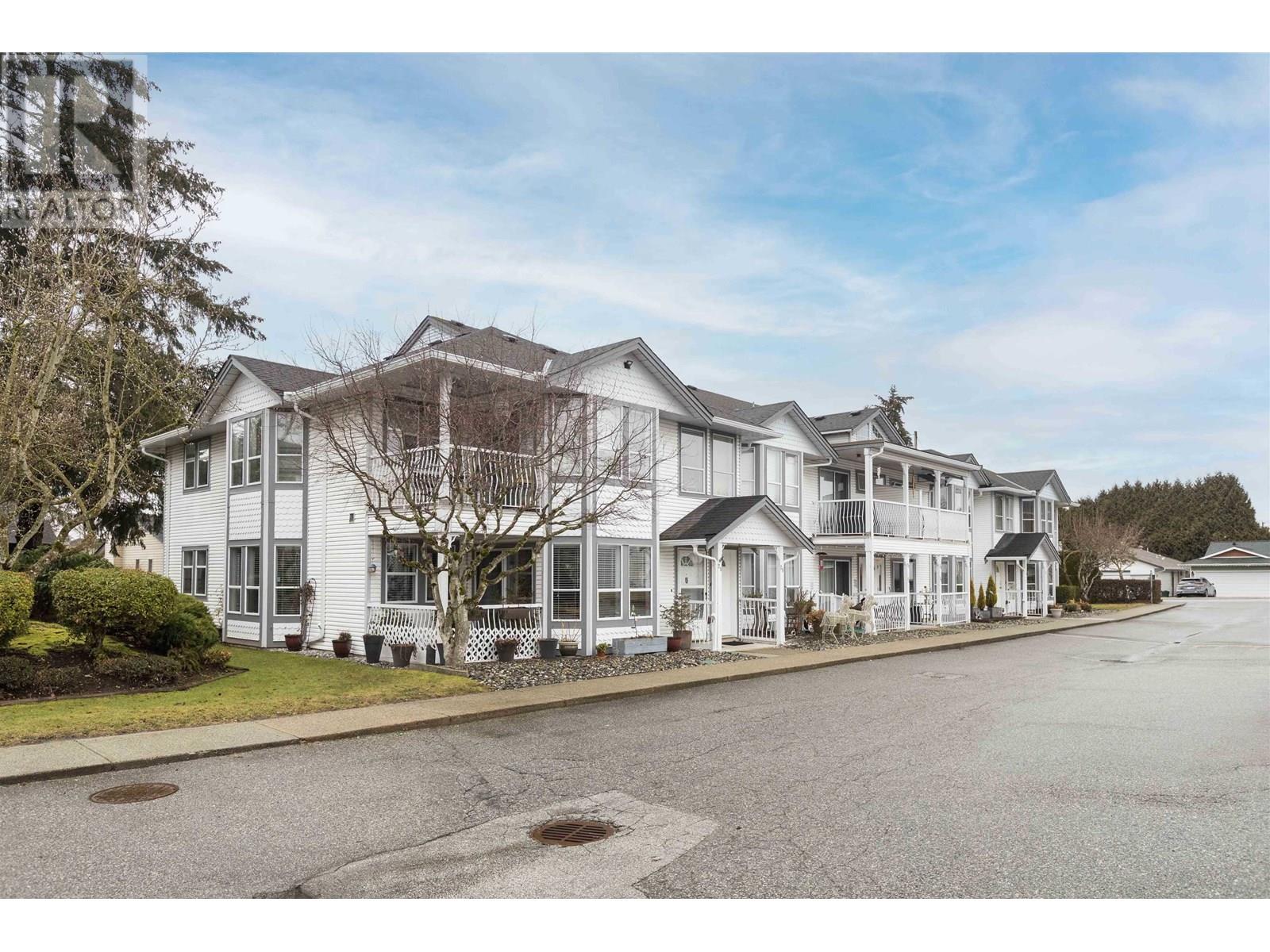 26 20554 118 AVENUE, Maple Ridge