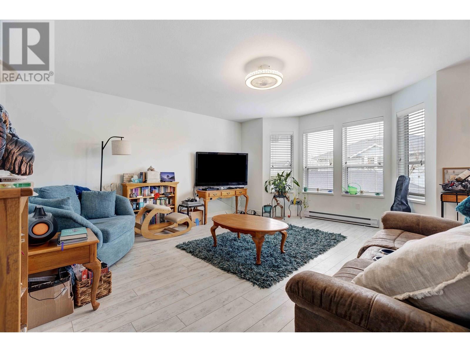 26 20554 118 AVENUE, Maple Ridge