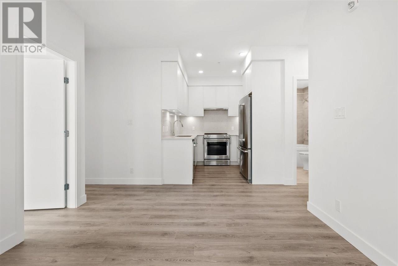 Photo 2 of 314 700 Clarke Road, Coquitlam BC