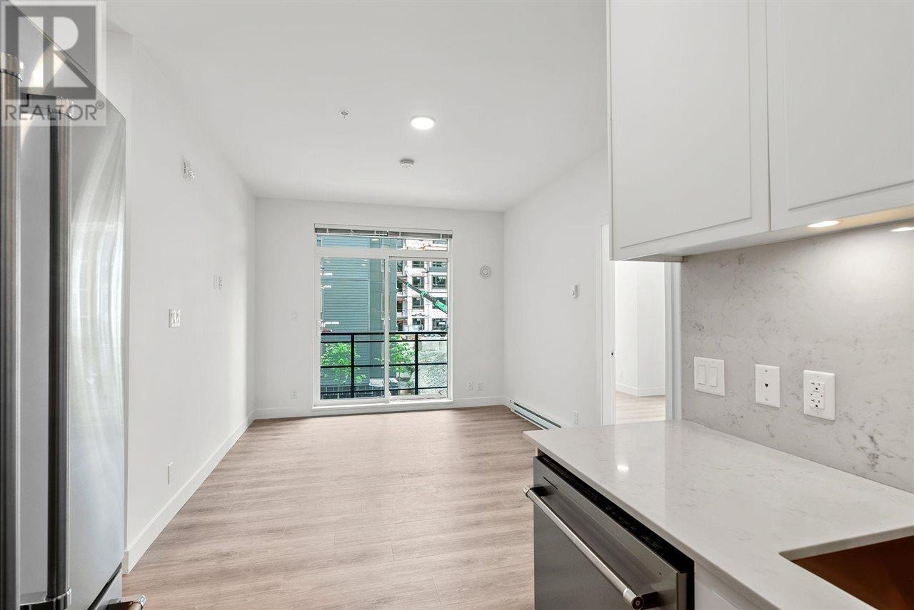 Photo 3 of 314 700 Clarke Road, Coquitlam BC