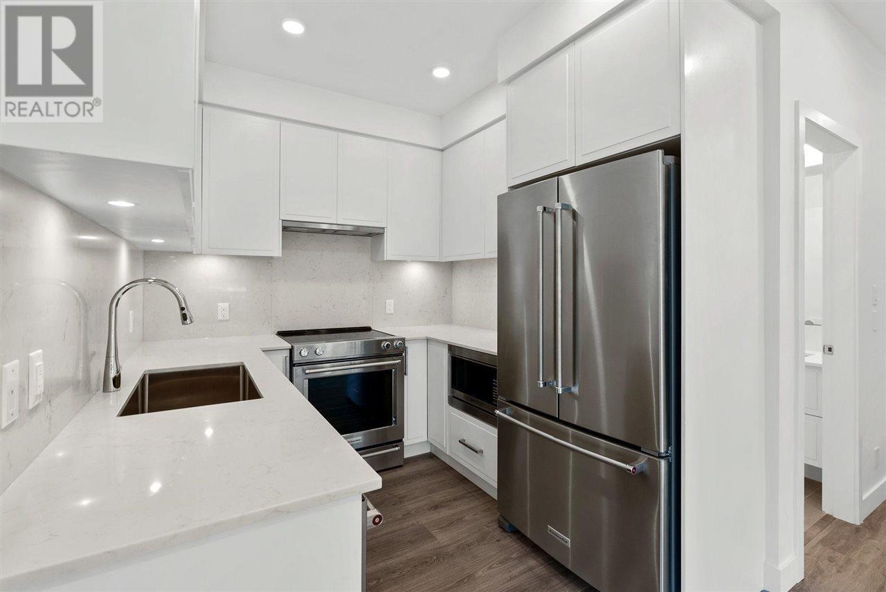 Photo 4 of 314 700 Clarke Road, Coquitlam BC