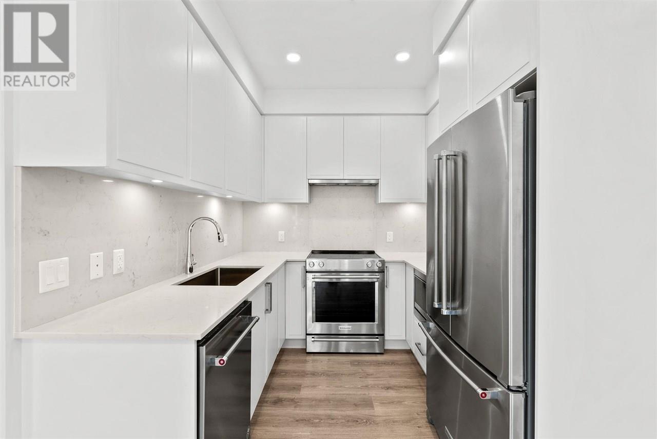 Photo 5 of 314 700 Clarke Road, Coquitlam BC