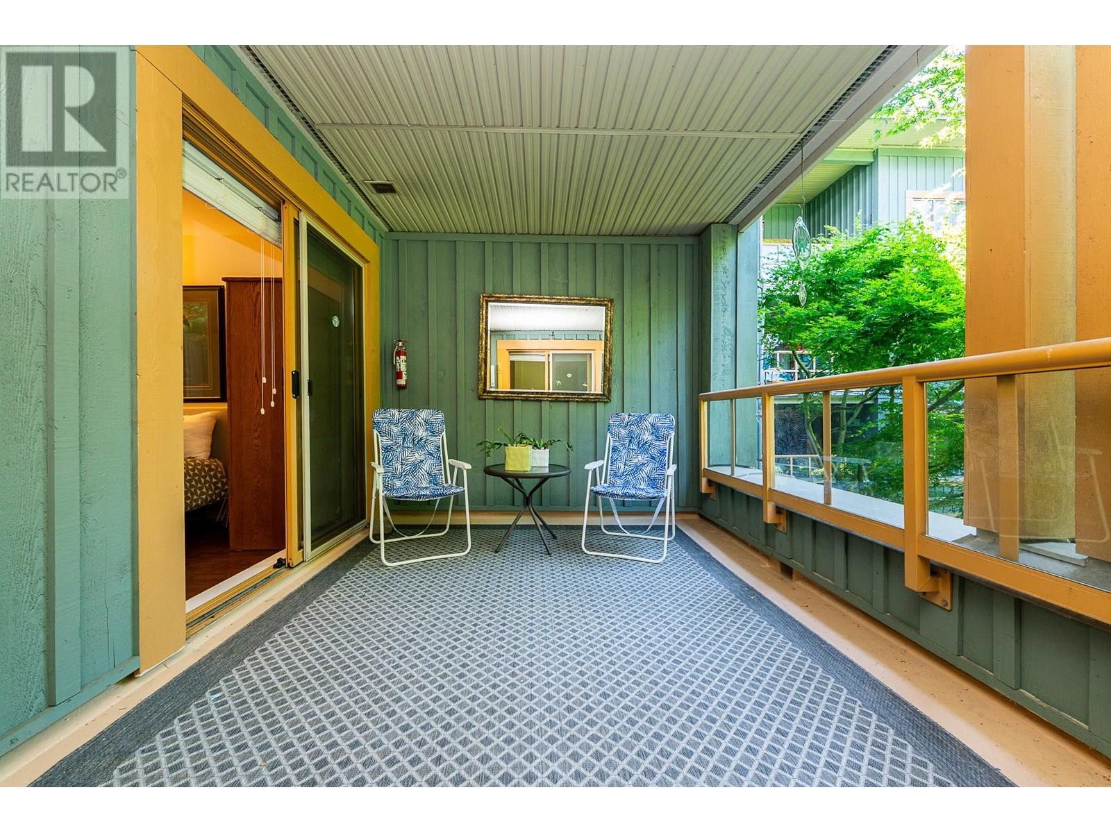 219 285 NEWPORT DRIVE, Port Moody