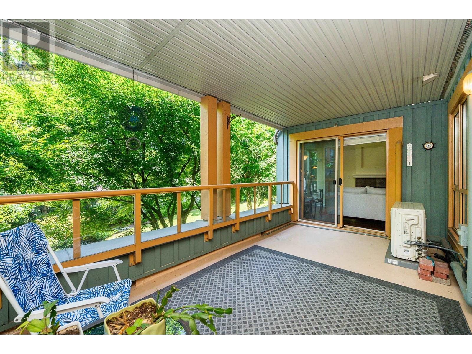 219 285 NEWPORT DRIVE, Port Moody