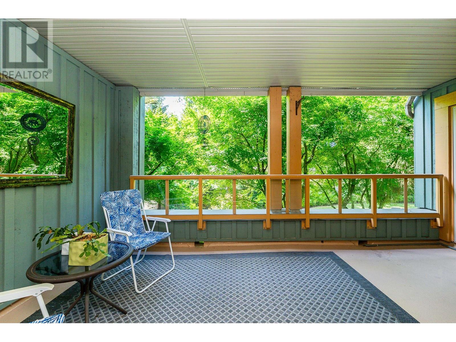 219 285 NEWPORT DRIVE, Port Moody