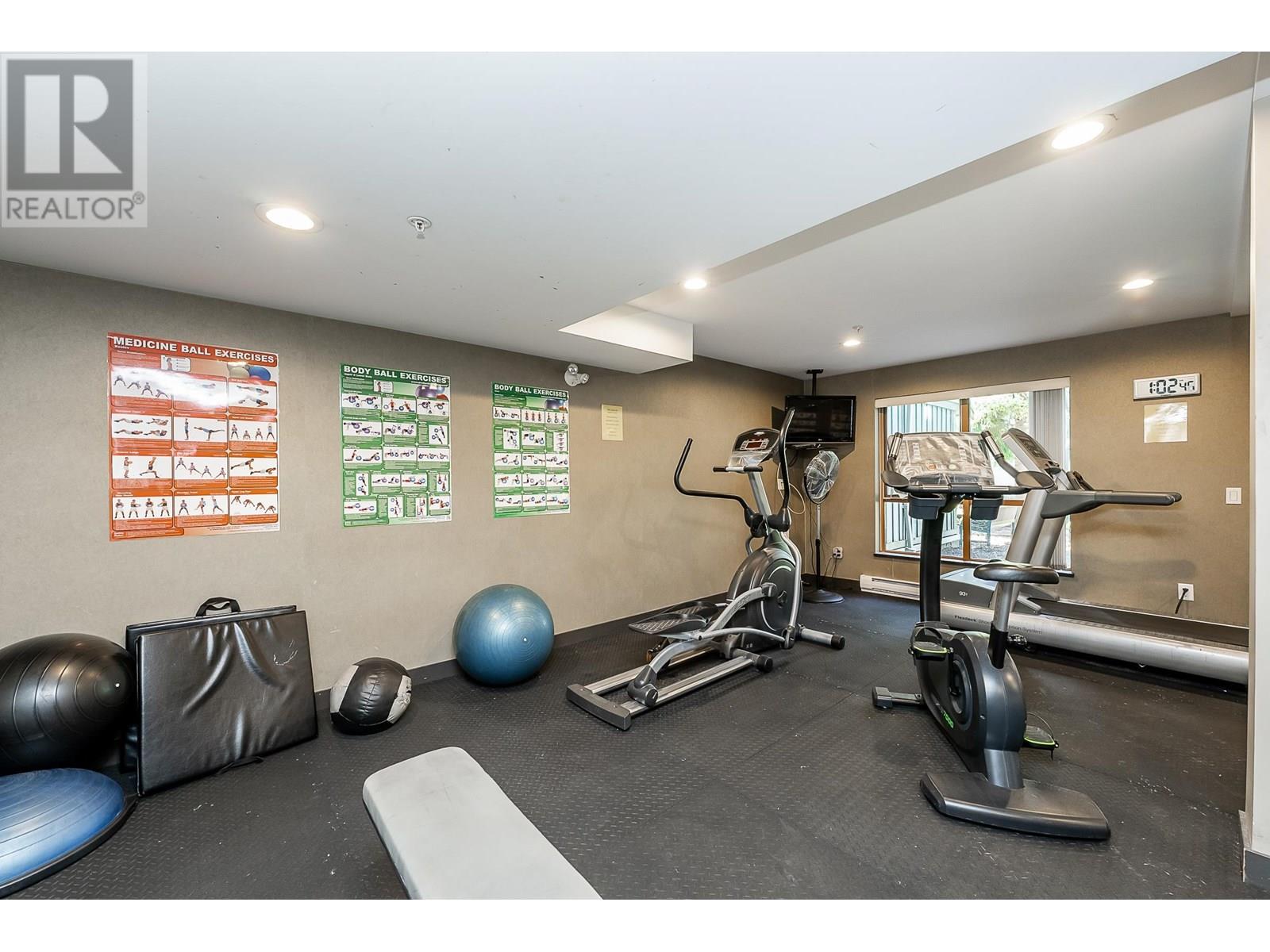 219 285 NEWPORT DRIVE, Port Moody