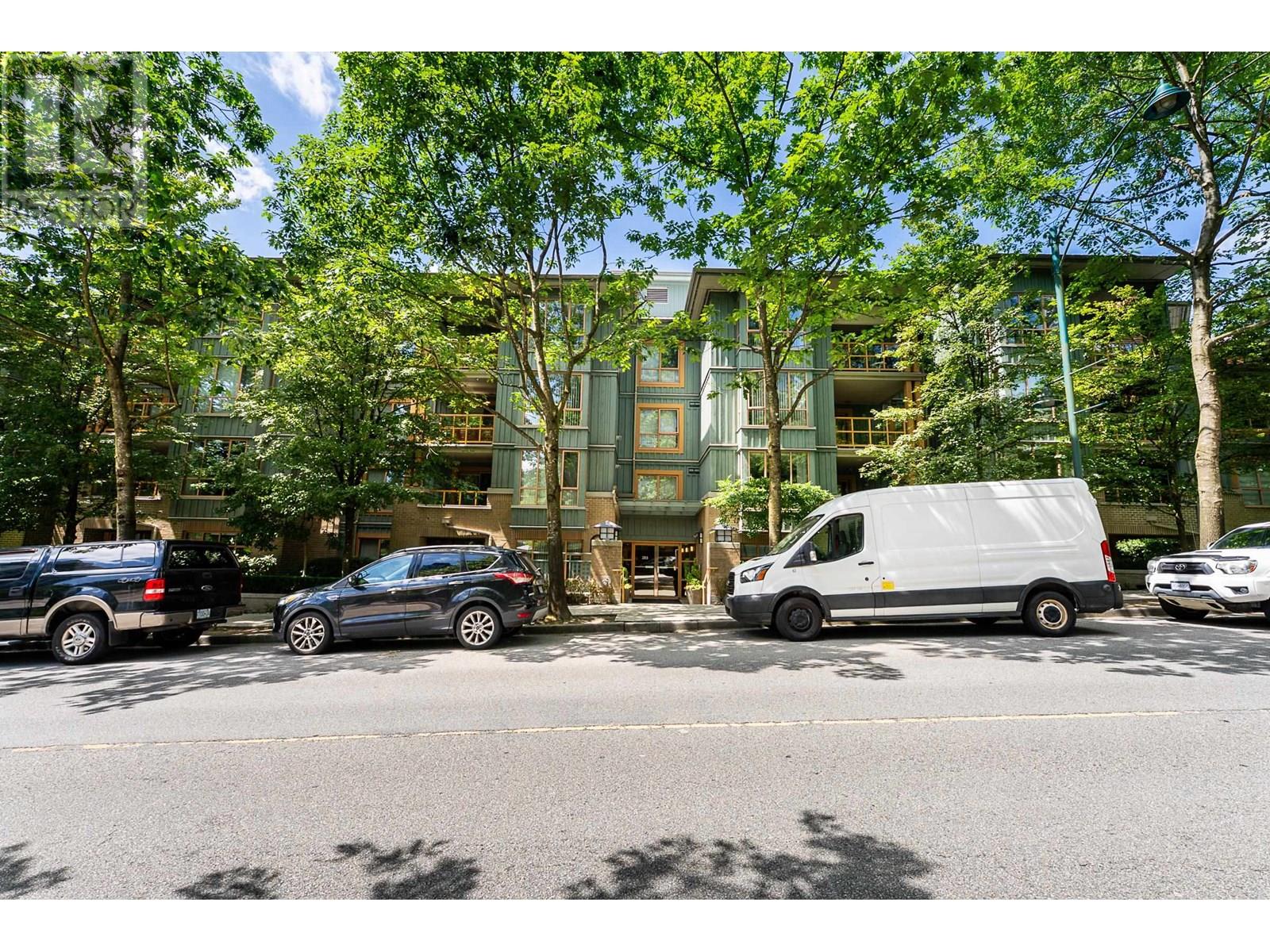 219 285 NEWPORT DRIVE, Port Moody
