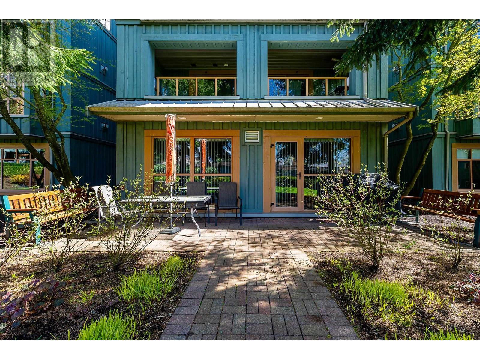 219 285 NEWPORT DRIVE, Port Moody