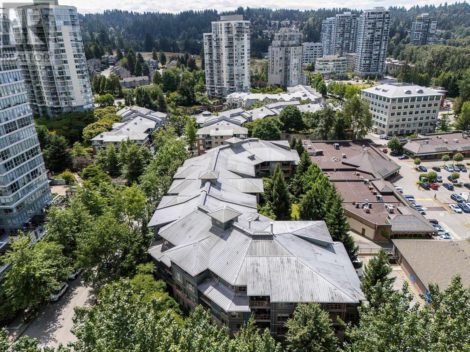 219 285 NEWPORT DRIVE, Port Moody