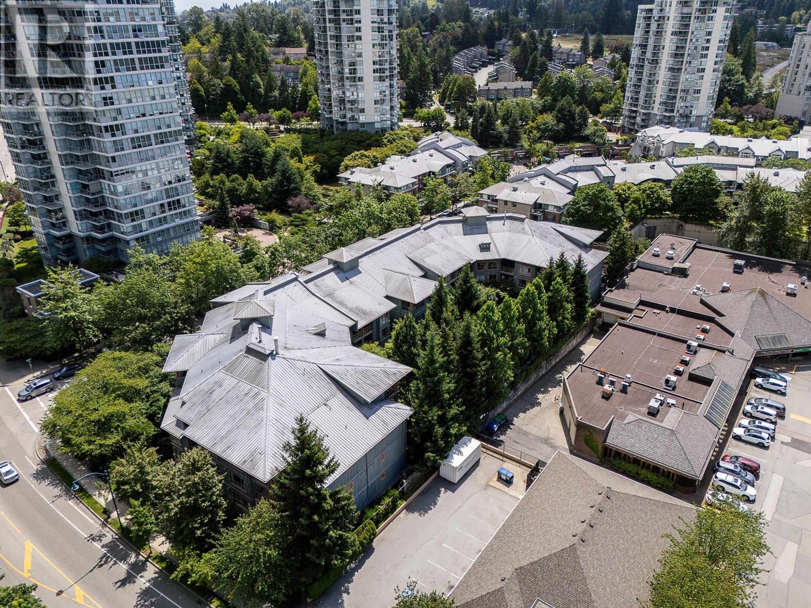 219 285 NEWPORT DRIVE, Port Moody