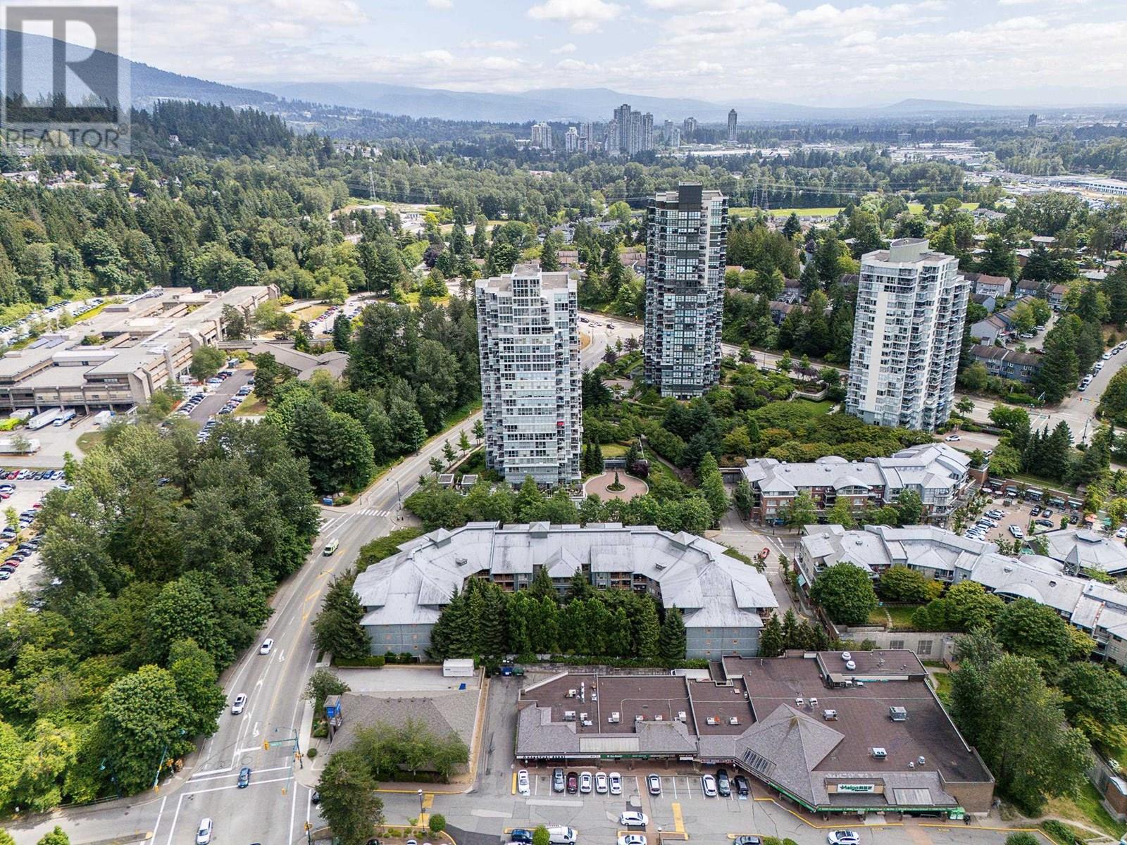 219 285 NEWPORT DRIVE, Port Moody