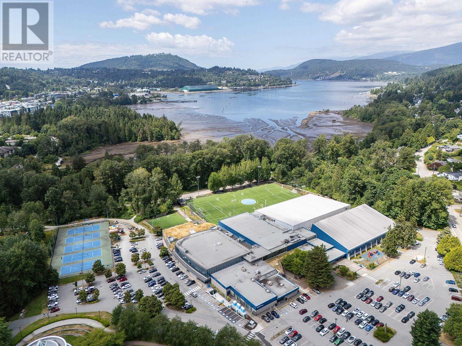 219 285 NEWPORT DRIVE, Port Moody