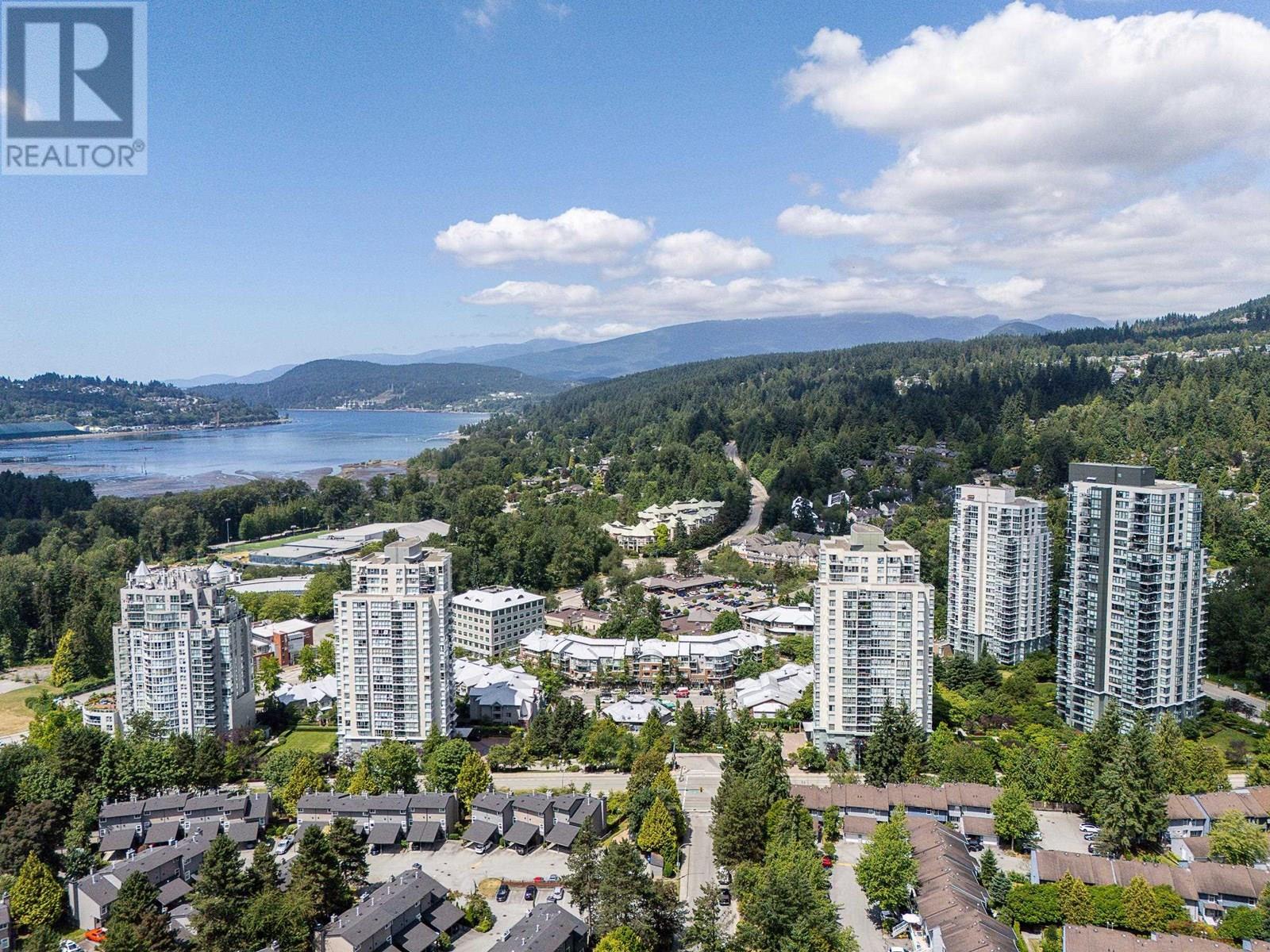 219 285 NEWPORT DRIVE, Port Moody
