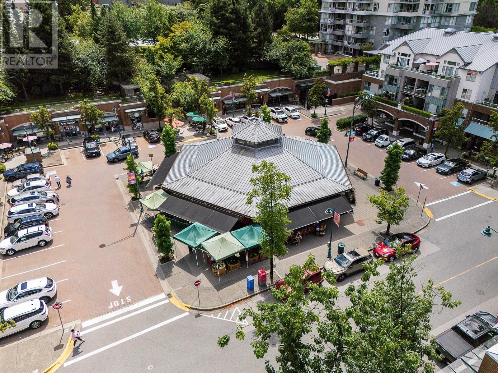 219 285 NEWPORT DRIVE, Port Moody