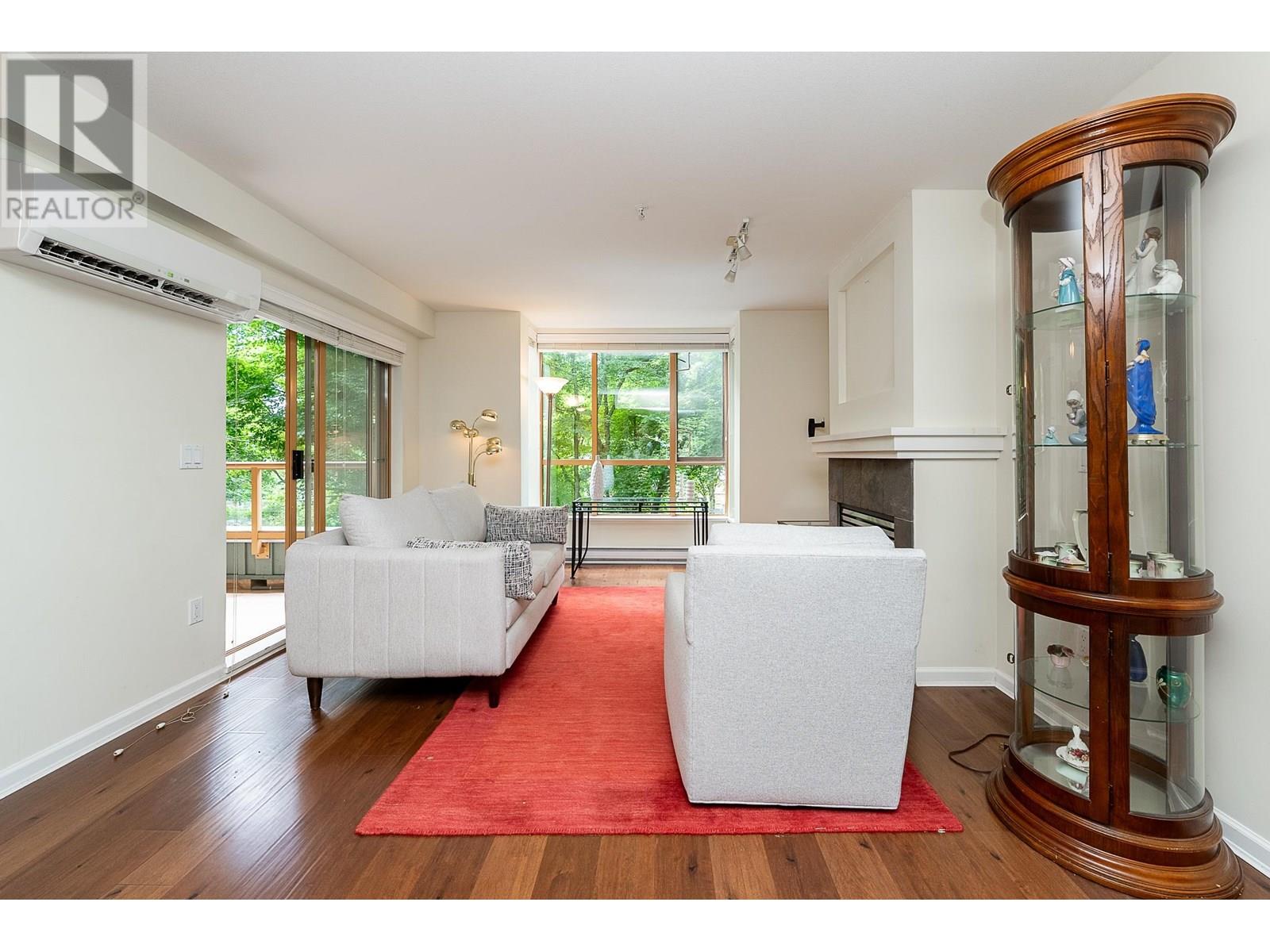219 285 NEWPORT DRIVE, Port Moody