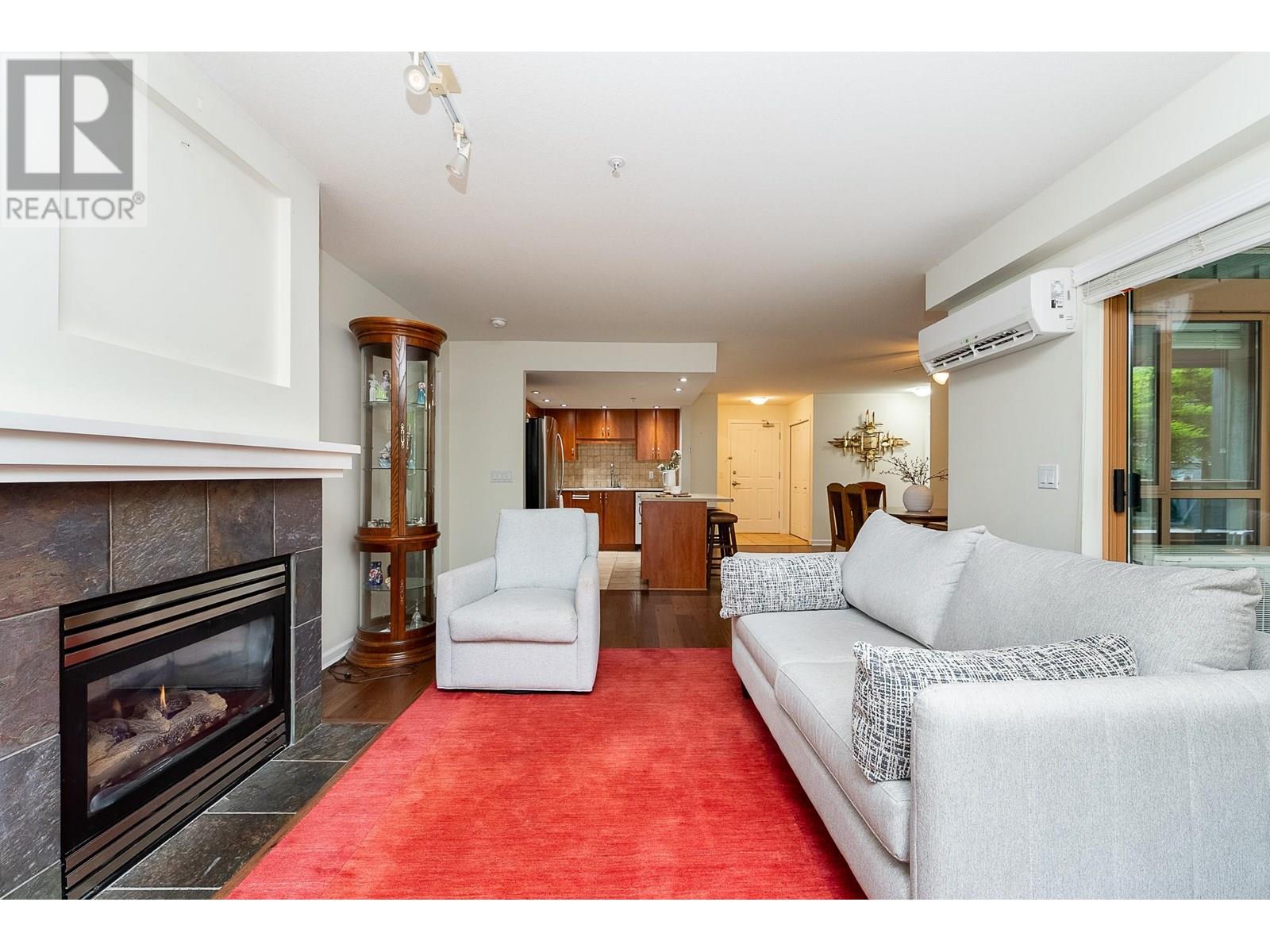 219 285 NEWPORT DRIVE, Port Moody