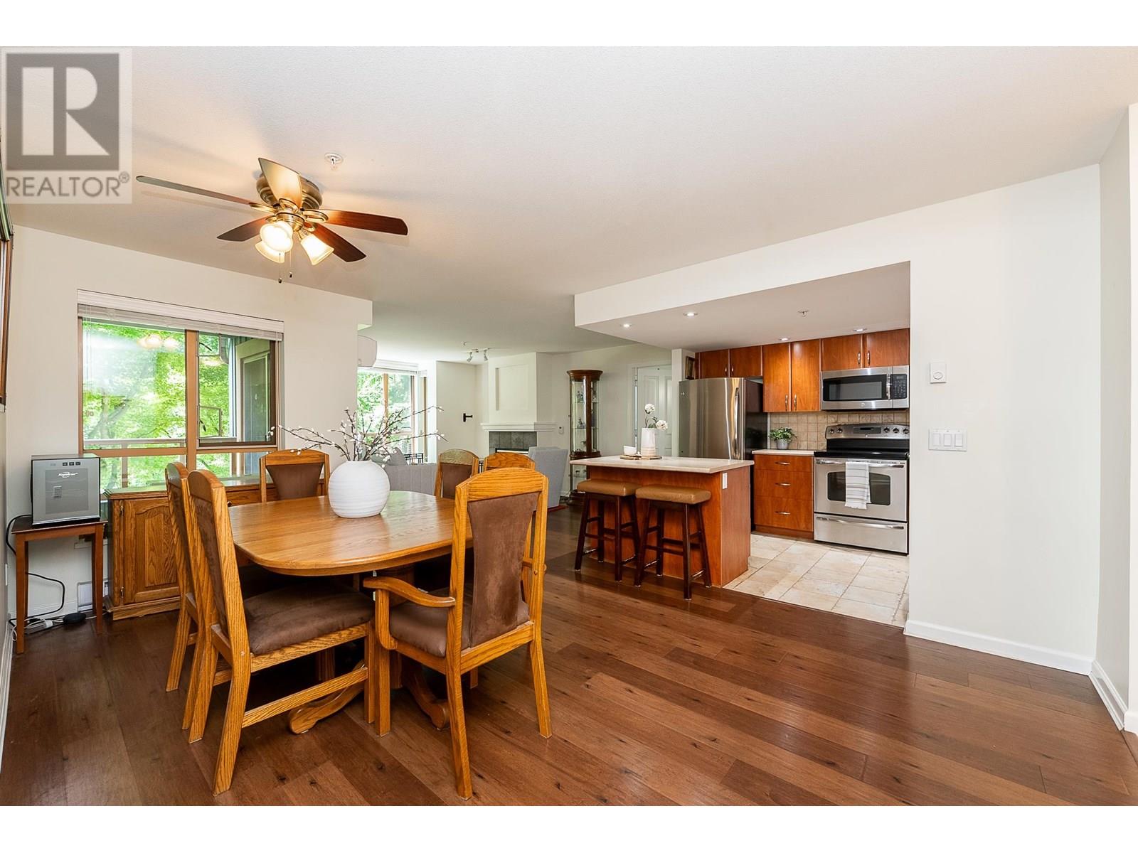 219 285 NEWPORT DRIVE, Port Moody