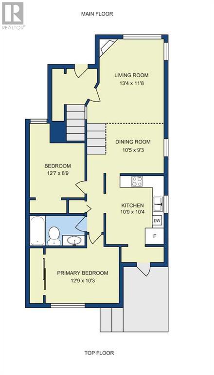 Single Family House 3 Level for Sale in  Bedfield Close NE Beddington Heights Calgary 