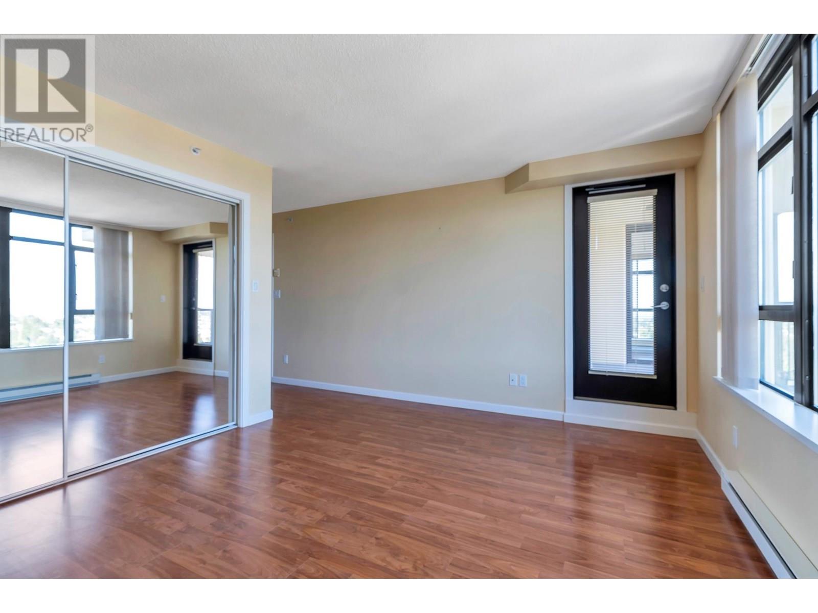 Photo 7 of 1903 615 Hamilton Street, New Westminster BC